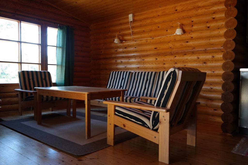 Basto Hotel & Stugby Palsbole エクステリア 写真