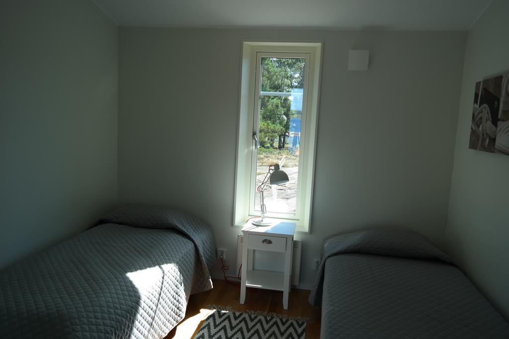Basto Hotel & Stugby Palsbole エクステリア 写真