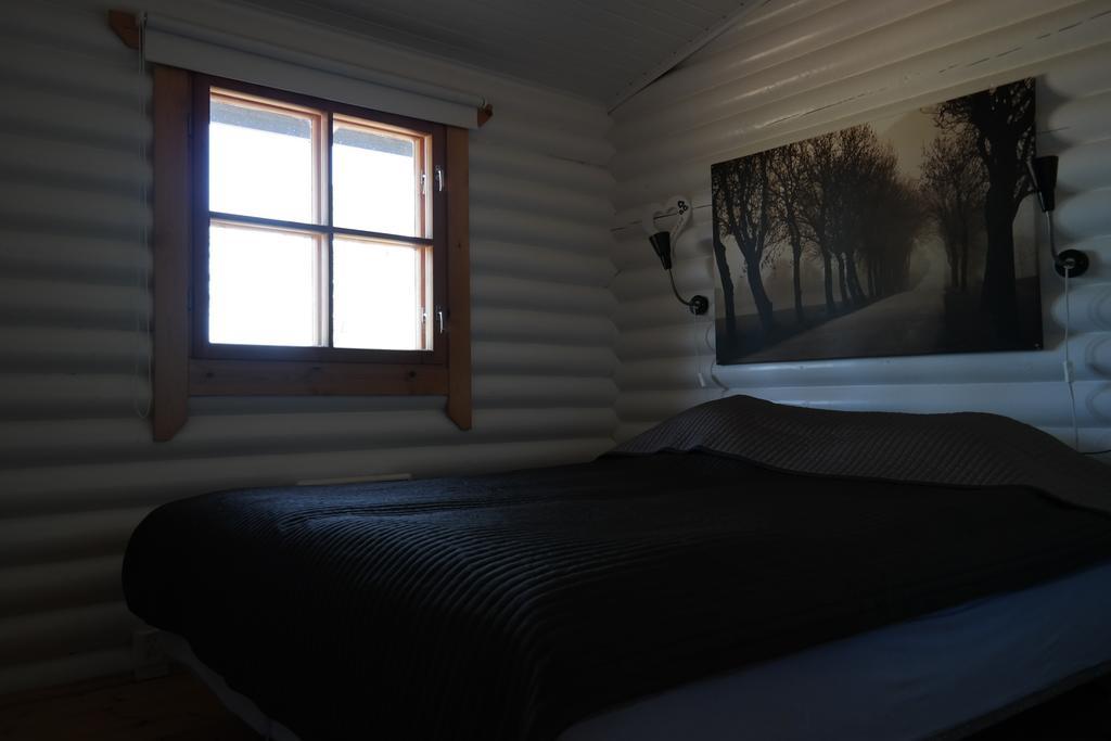 Basto Hotel & Stugby Palsbole エクステリア 写真